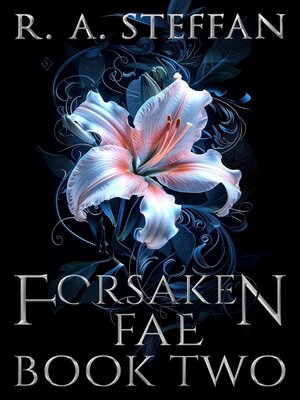 cover image of Forsaken Fae